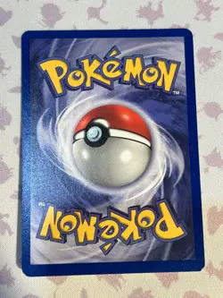Pokemon TCG | Mr Mime 27/130 Non Holo Rare LP/NM | Base Set 2 - Image 2