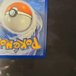Pokemon Mega Evolution Exeggutor 135/132 Illustration Rare Holo - Image 5
