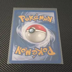 Poliwrath Pokemon TCG Base Set 2 Holo & Regular Lot of 2 – 15/130 Ken Sugimori - Image 4