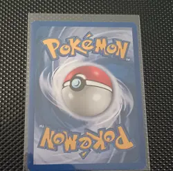 Poliwrath Pokemon TCG Base Set 2 Holo & Regular Lot of 2 – 15/130 Ken Sugimori - Image 5