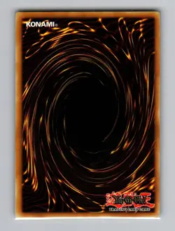 Yugioh Blowback Dragon Secret Rare MC2-EN005 - Image 2