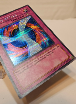 Negate Attack TSC-003 Secret Rare Yugioh 1020 - Image 5