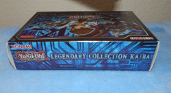 NEW Yu-Gi-Oh Legendary Collection KAIBA Box Factory Sealed Unlimited Edition - Image 4
