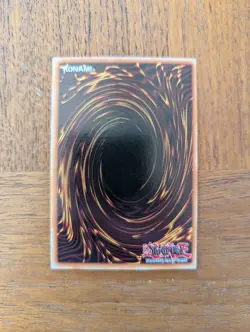 Nibiru, the Primal Being MAGO-EN019 Maximum Gold 1st Edition - Image 2