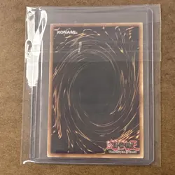 Yu-Gi-Oh! Adamancipator Risen - Leonite MI6-EN020 1st Edition Synchro Effect - Image 2