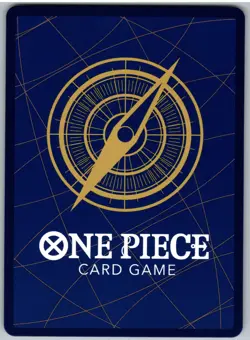 Sengoku (Parallel) OP07-046 Rare 500 Years in the Future One Piece NM - Image 2