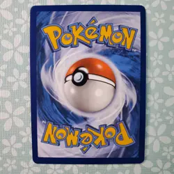 Pokemon Card Alolan Vulpix V 033/195 Ultra Rare Sword Shield Silver Tempest LP - Image 2