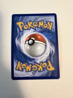 Pokepad Pokemon Card Ascended Hero’s Reverse Holo NM Pack Fresh - Image 2