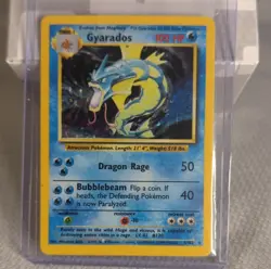 Vintage Pokemon Base Set 1999 Holo Lot 8 Cards - Image 4