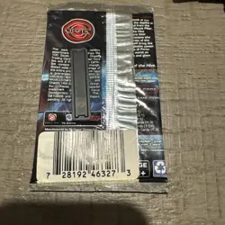 Chaotic ZENITH OF THE HIVE 1st Edition - Factory Sealed 9 Card Booster Pack - Image 2