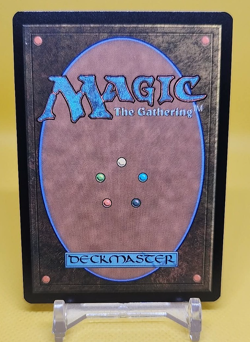 MTG Donnie's Bo Shadowspear Borderless Teenage Mutant Ninja Turtles Mythic NM - Image 2