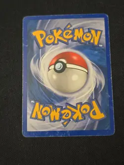 Koffing 114/165 Expedition Base Set Regular WOTC Vintage 2003 Pokemon TCG MP - Image 2