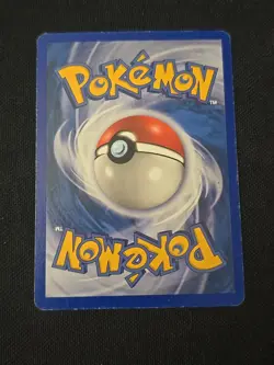 Oddish 122/165 Expedition Base Set Regular WOTC Vintage 2003 Pokemon TCG MP - Image 2