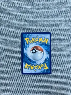 Vulpix 1/12 Holo Bleed 2015 Promo McDonald's Pokemon - Image 2