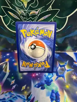 Pidgeot Spirit Link 81/108 - Pokemon - XY - Evolutions - Trainer - Image 2