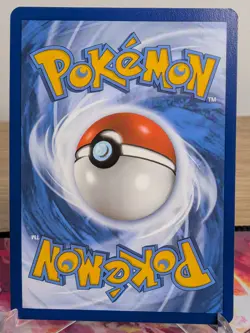 GREEDENT EX 179/197 DOUBLE RARE OBSIDIAN FLAMES POKEMON NM - Image 2