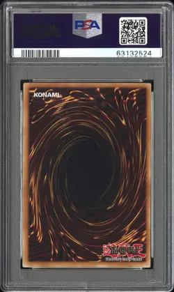 Firewall Dragon #EN131 2021 Yu-Gi-Oh! 1st Edition Ghosts from the Past PSA 10 - Image 2