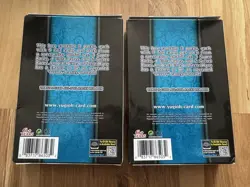 Yugioh 1st Edition 25th Anniversary Rarity Collection 2 II Box Set (2 Boxes) - Image 2