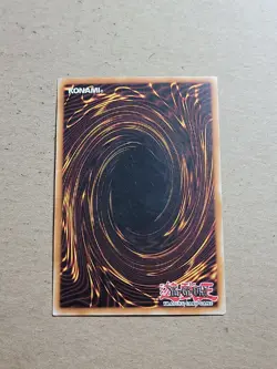 The Flute of Summoning Dragon - SDDC-EN027 - 1st Edition - YuGiOh-LP - Image 2