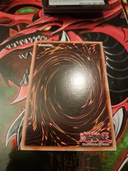 Yu-Gi-Oh Magic Cylinder (Shatterfoil) YS15-ENL23 Dark Legion 1st Edition - Image 2