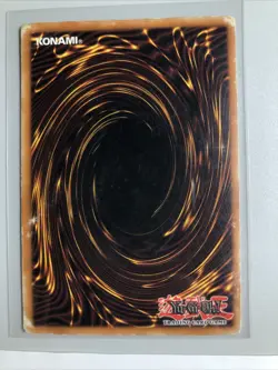 MP Red-Eyes Darkness Dragon - Structure Deck: Dragon’s Roar YUGIOH TCG - Image 4