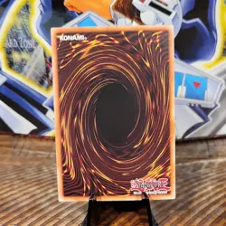 Yu-Gi-Oh! Sage with Eyes of Blue LCKC-EN015 UNLIMITED Ultra Rare Excellent/VLP - Image 2