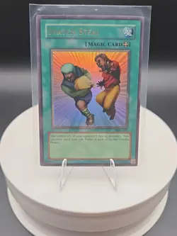 Snatch Steal SRL-036 Spell Ruler Unlimited - Image 1