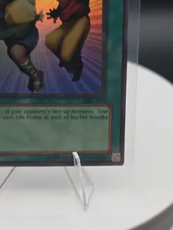 Snatch Steal SRL-036 Spell Ruler Unlimited - Image 2