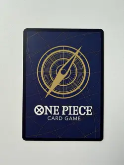 One Piece CCG Nami PRB02-012 R Alternate Art - Near Mint - Image 5