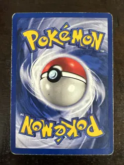 Dragonair Base Set Rare Vintage Pokemon Card #18/102 1999 Shadowless - Image 2