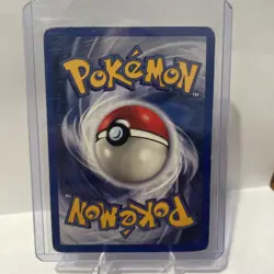 Pokemon TCG Dratini Base Set, Shadowless, Uncommon, Unlimited Card 26/102 - Image 2