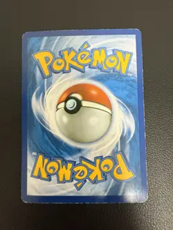 Pikachu Full Art Foil Holo Pokekyun Pikachu Pokemon Korean Card 010/032 CP3 XY - Image 3