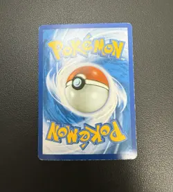 Pikachu Full Art Foil Holo Pokekyun Pikachu Pokemon Korean Card 010/032 CP3 XY - Image 4