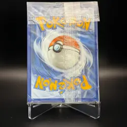 Snorlax - #051 - SV: Scarlet & Violet Promo Cards Pokemon SEALED - NM - Image 2