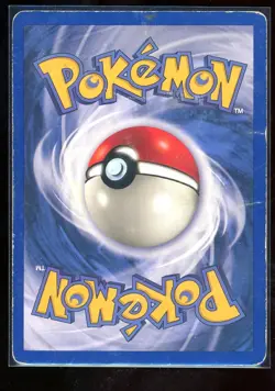 Pokemon TCG Shining Raichu Neo Destiny Holo Card 111/105 Unlimited Rare MP-/HP+ - Image 2