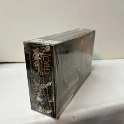 Lord of the Rings Trading Card Game TCG Decipher Mount Doom Booster Box Sealed 45748104184 - Image 2
