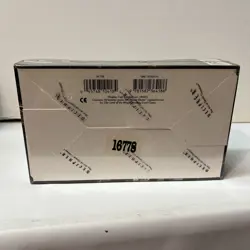 Lord of the Rings Trading Card Game TCG Decipher Mount Doom Booster Box Sealed 45748104184 - Image 3