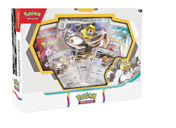 Pokemon Trading Card Game: Black Kyurem ex & Melmetal ex - 2 Box Collection - Image 2