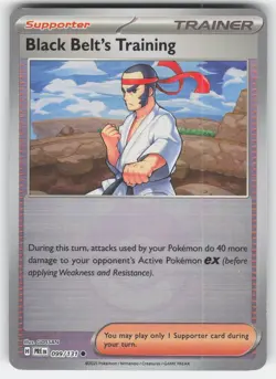 Pokemon Prismatic Evolutions - Pick Your Card Pokeball Holo Buy 1 get 1 Free - Image 1