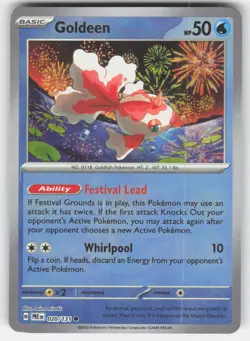 Pokemon Prismatic Evolutions - Pick Your Card Pokeball Holo Buy 1 get 1 Free - Image 3