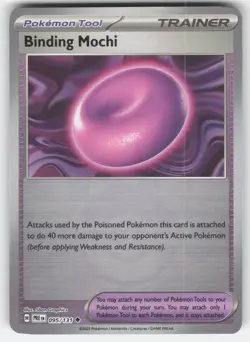 Pokemon Prismatic Evolutions - Pick Your Card Pokeball Holo Buy 1 get 1 Free - Image 4