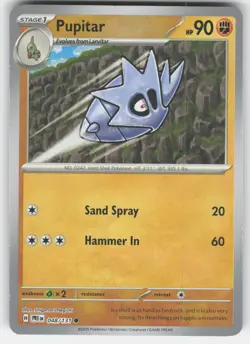 Pokemon Prismatic Evolutions - Pick Your Card Pokeball Holo Buy 1 get 1 Free - Image 5