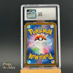 CGC 10 Exeggutor AR 066/063 M1L Mega Brave - Pokemon Card Japanese MEGA - Image 2