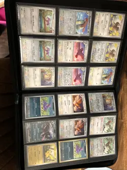 Pokemon TCG Scarlet & Violet 151 Master Set Complete All Cards + Promo Cards - Image 3