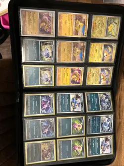 Pokemon TCG Scarlet & Violet 151 Master Set Complete All Cards + Promo Cards - Image 4
