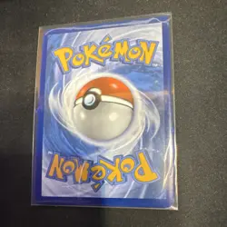 Pokemon Sawk Sv: White Flare Illustration Rare Holo Card 130/086 Basic 110 HP - Image 2