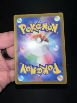 Pokemon Card Japanese - Radiant Eevee K Mint 055/071 S10b Pokemon GO HOLO NM JP - Image 2