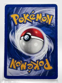 Sabrina's Mr. Mime 94/132 Pokemon Card Gym Heroes 2000 LP - Image 2