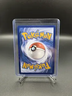 Iono's Kilowattrel 163/159 SV09 Journey Together IR Pokemon TCG Card - Image 2