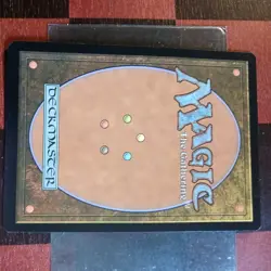 Mtg Otawara Soaring City NM/M Borderless Foil Kamigawa Neon Dynasty Land Card - Image 5